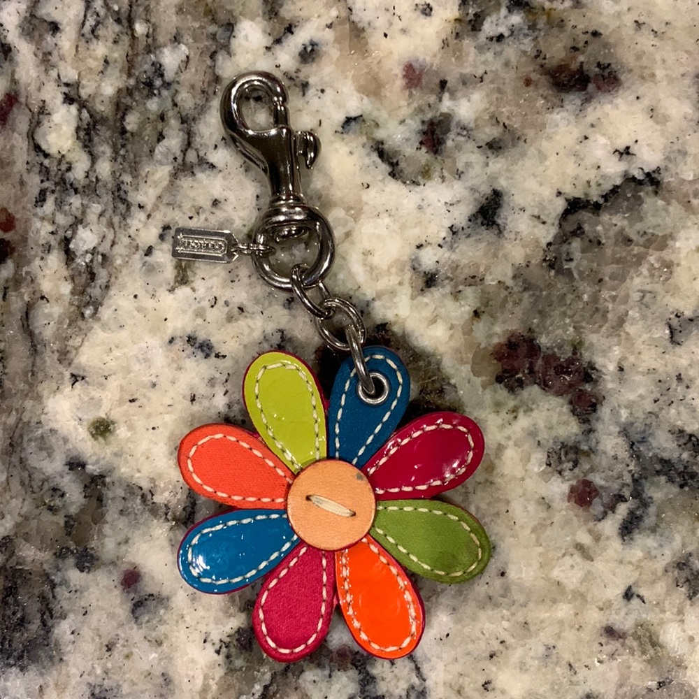 COACH accessory